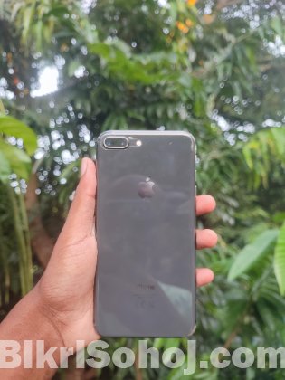 iPhone 8 plus 64 GB ✅